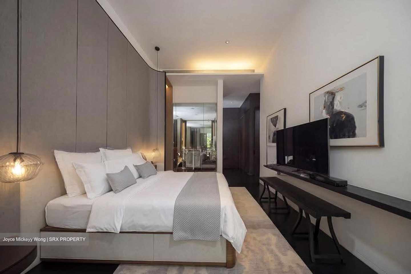 Leedon Residence (D10), Condominium #635388041